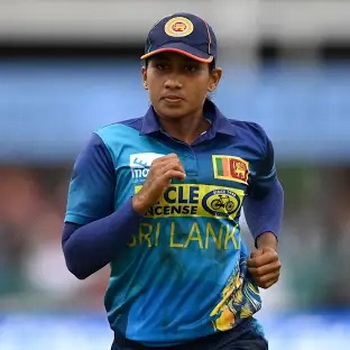Imesha Dulani Biography